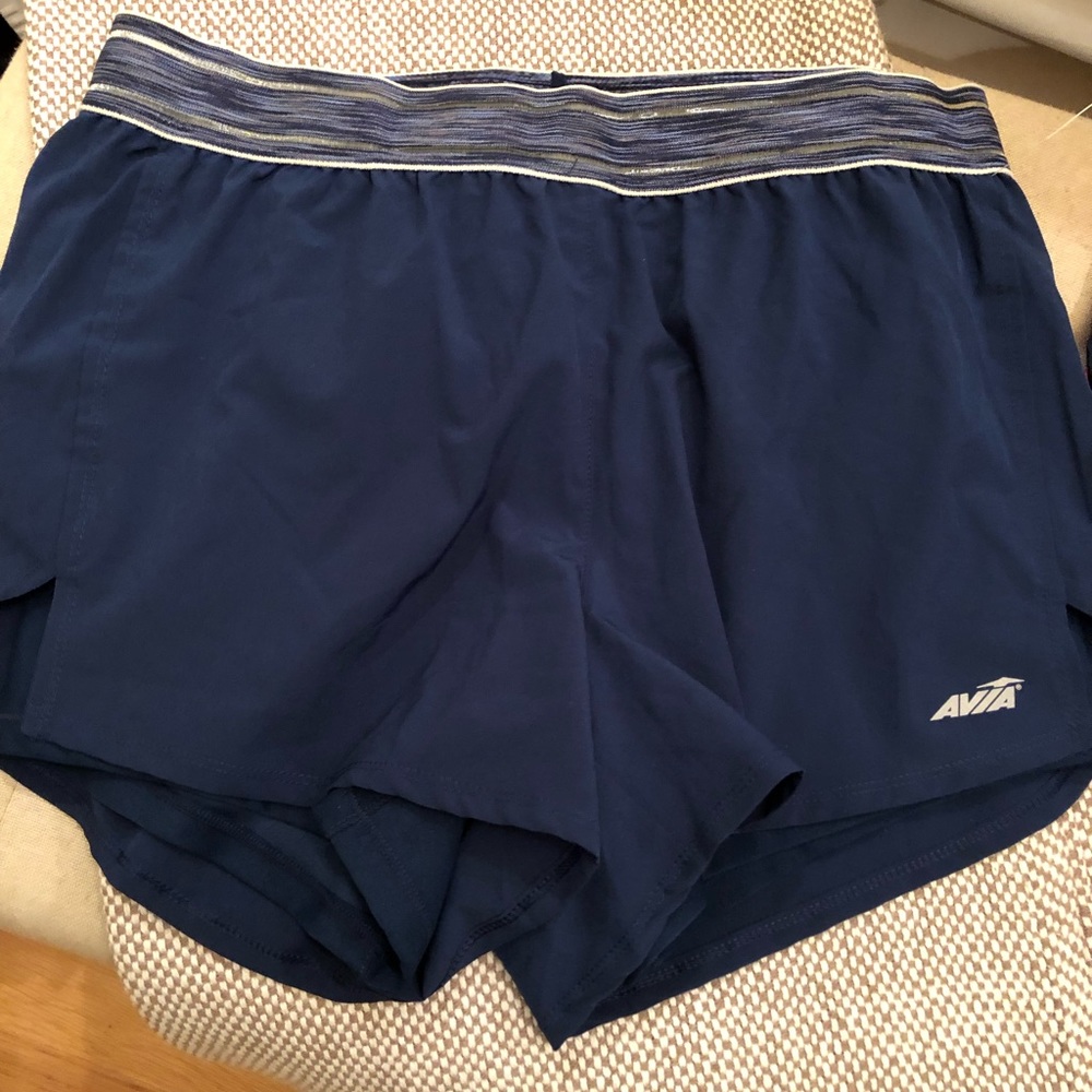 Avia Running Shorts